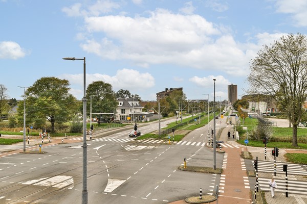 Medium property photo - Baden Powellweg 14E, 1069 KW Amsterdam
